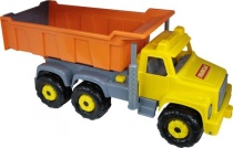 Супергигант, автомобиль-самосвал 5113 Супергигант, автомобиль-самосвал 5113